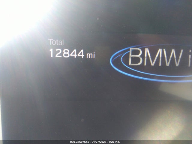 2020 BMW i3, VIN: WBY8P4C02L7G74391
