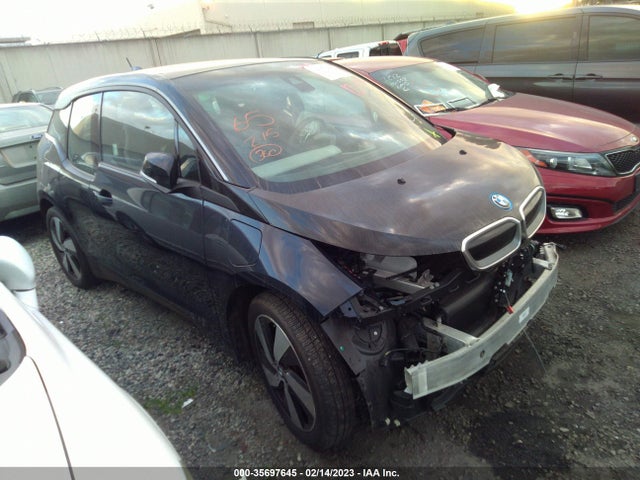 2020 BMW i3, VIN: WBY8P4C02L7G74391