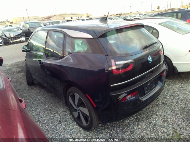 2020 BMW i3, VIN: WBY8P4C02L7G74391