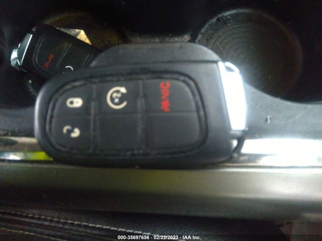 RAM 1500 Sport 2017 1C6RR7MT6HS599715 Image 3