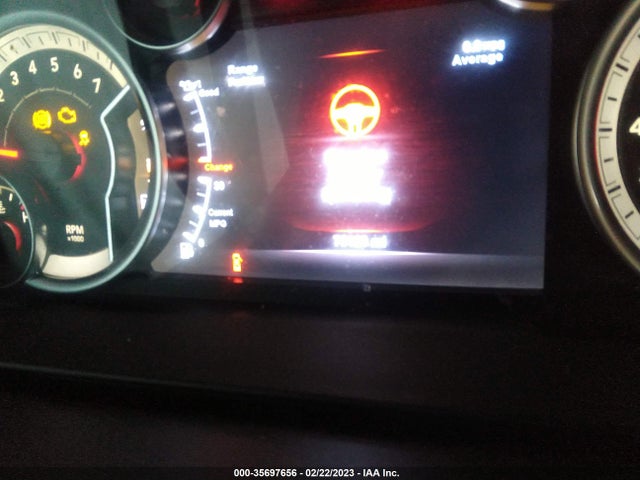 RAM 1500 Sport 2017 1C6RR7MT6HS599715 Image 9