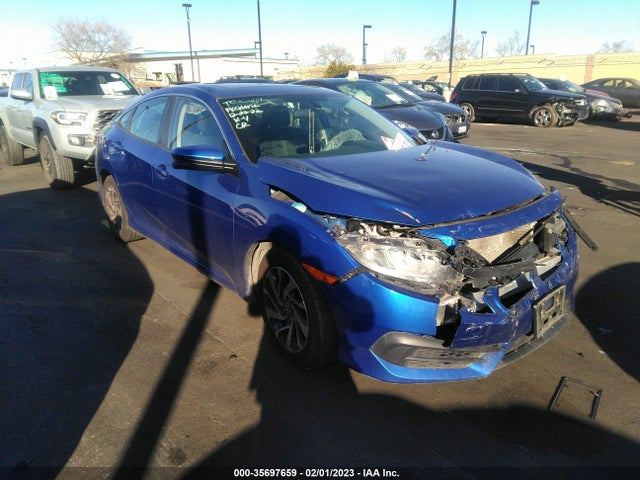2016 19XFC2F72GE204950 main image