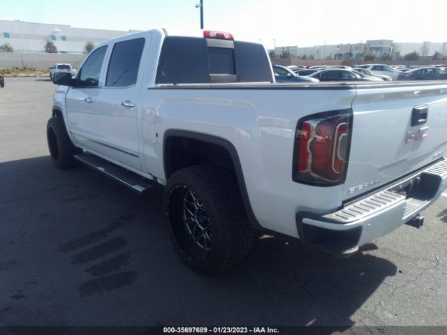 3GTP1PEC5HG265494 GMC Sierra 1500 Denali
