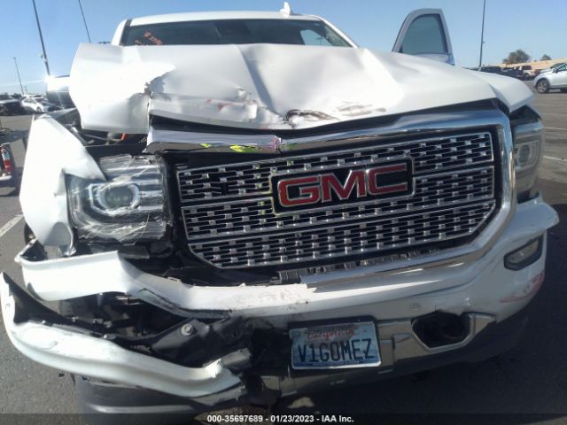 3GTP1PEC5HG265494 GMC Sierra 1500 Denali