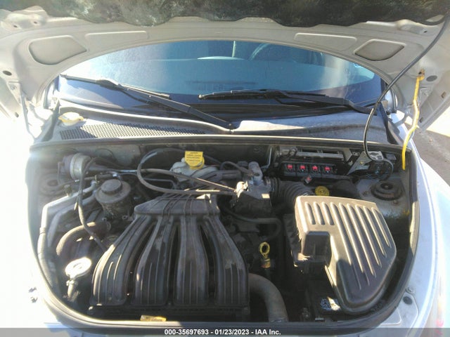 Chrysler Pt Cruiser 2007 3A4FY48B37T584305 Image 11