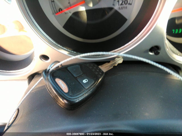 Chrysler Pt Cruiser 2007 3A4FY48B37T584305 Image 3