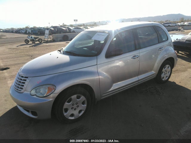 Chrysler Pt Cruiser 2007 3A4FY48B37T584305 Image 2