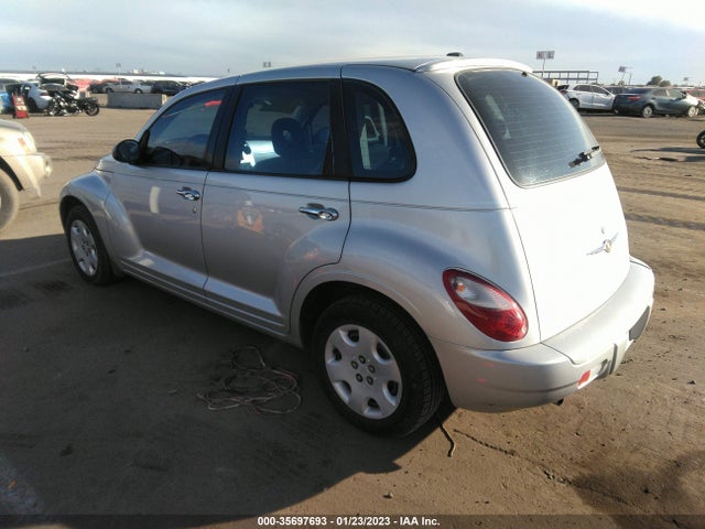 Chrysler Pt Cruiser 2007 3A4FY48B37T584305 Image 4