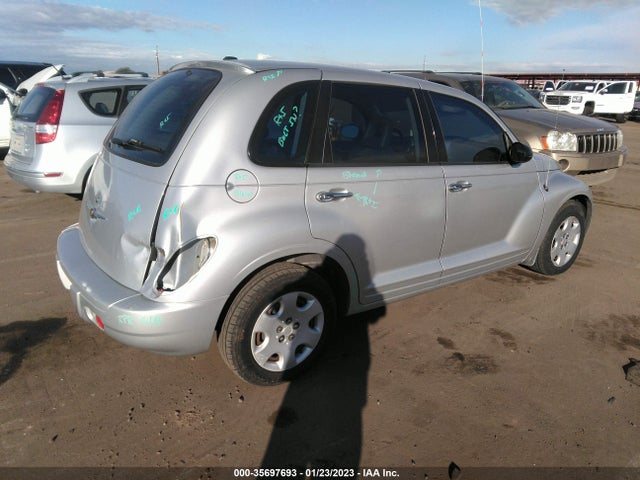 Chrysler Pt Cruiser 2007 3A4FY48B37T584305 Image 5