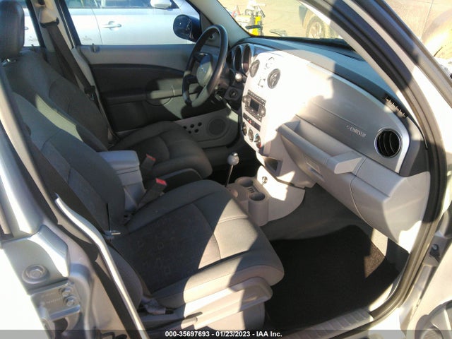 Chrysler Pt Cruiser 2007 3A4FY48B37T584305 Image 6