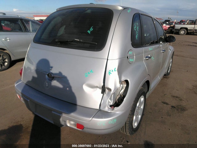 Chrysler Pt Cruiser 2007 3A4FY48B37T584305 Image 7