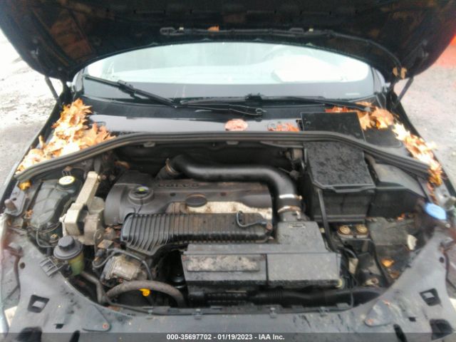 YV1612FH8D1216463 Volvo S60 T5