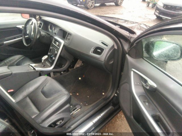 YV1612FH8D1216463 Volvo S60 T5