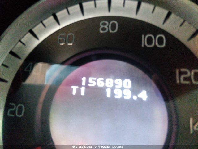 YV1612FH8D1216463 Volvo S60 T5
