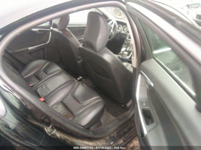 YV1612FH8D1216463 Volvo S60 T5