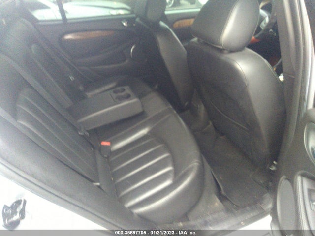 2005 JAGUAR X-TYPE SAJWA51AX5WE48122 Photo 7