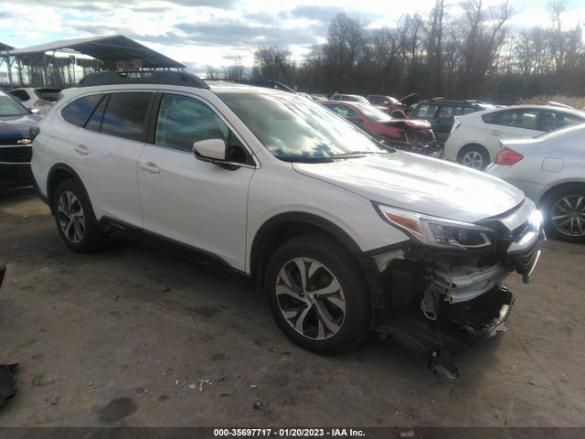 2020 Subaru Outback, VIN: 4S4BTANC5L3171088