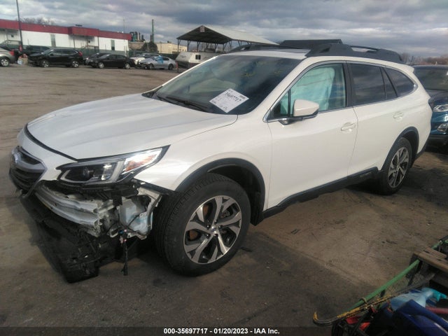 2020 Subaru Outback, VIN: 4S4BTANC5L3171088