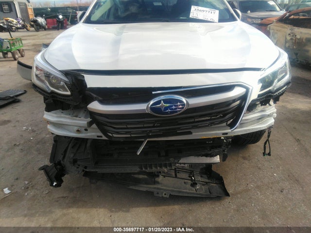 2020 Subaru Outback, VIN: 4S4BTANC5L3171088