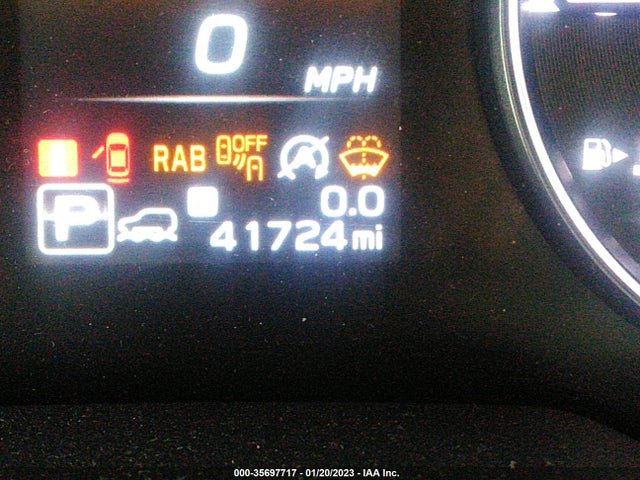 2020 Subaru Outback, VIN: 4S4BTANC5L3171088