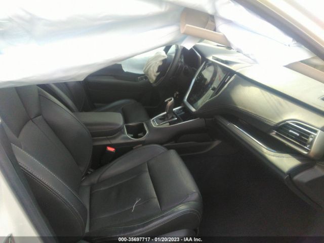 4S4BTANC5L3171088 Subaru Outback Limited