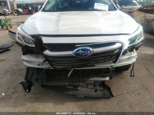 4S4BTANC5L3171088 Subaru Outback Limited