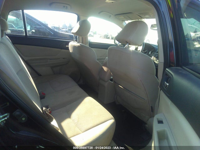 2014 SUBARU XV CROSSTREK PREMIUM VIN: JF2GPAWC2E8259276