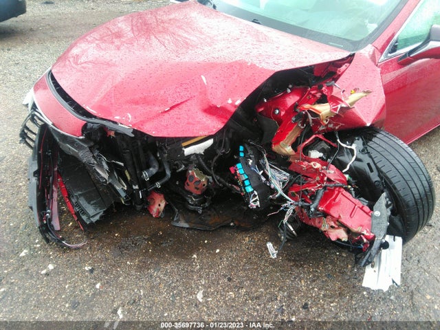 58AB21B11KU001804 Lexus Es Es 300h