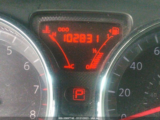3N1CN7AP1EL815520 Nissan VERSA SV