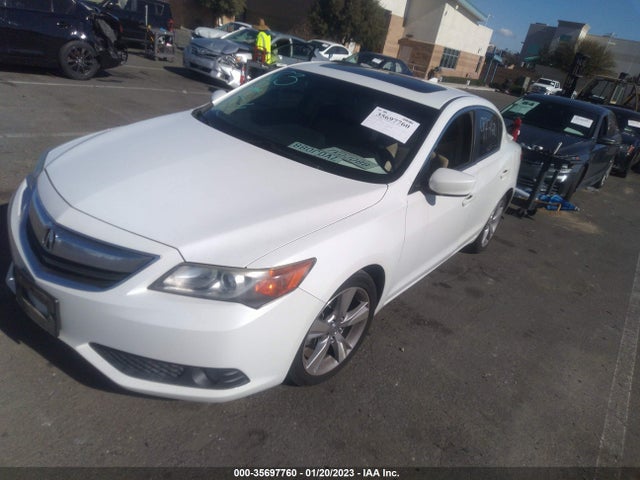 Acura ILX 2013 19VDE1F75DE017203 Image 2