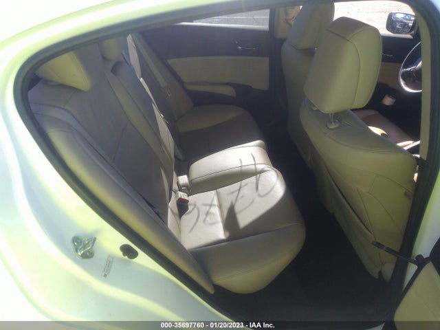 Acura ILX 2013 19VDE1F75DE017203 Image 9