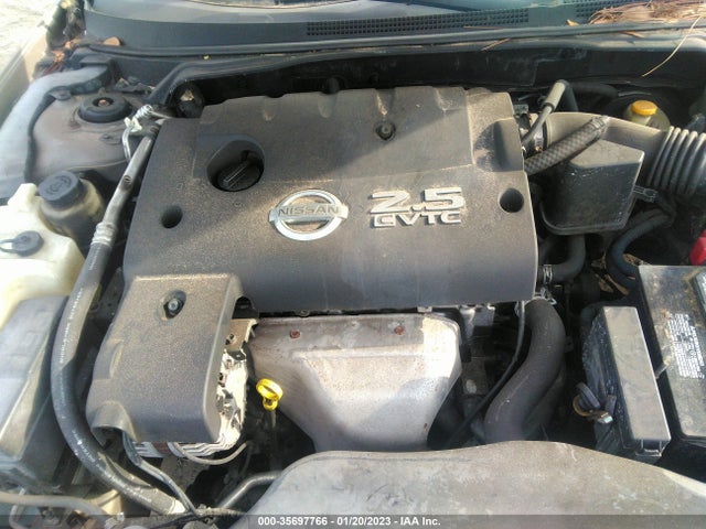 Nissan Altima 2.5 S 2006 1N4AL11D06C230556 Image 11