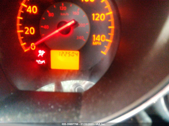 Nissan Altima 2.5 S 2006 1N4AL11D06C230556 Image 8