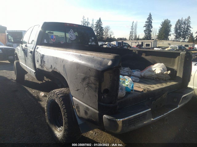 Dodge Ram 3500 St/slt 2003 3D7LU38C53G860824 Image 4