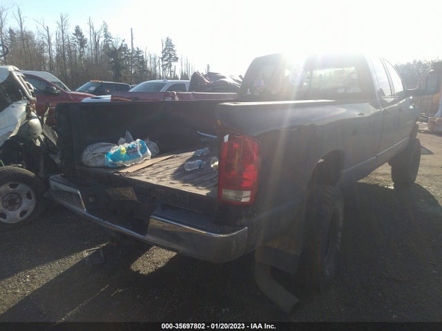 Dodge Ram 3500 St/slt 2003 3D7LU38C53G860824 Image 5