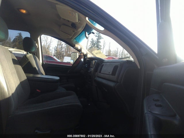 Dodge Ram 3500 St/slt 2003 3D7LU38C53G860824 Image 6