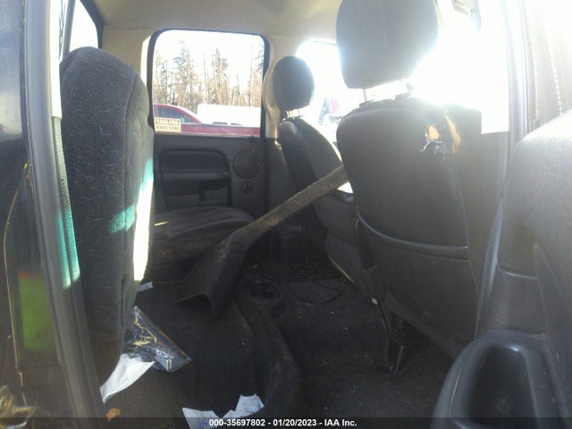 Dodge Ram 3500 St/slt 2003 3D7LU38C53G860824 Image 9