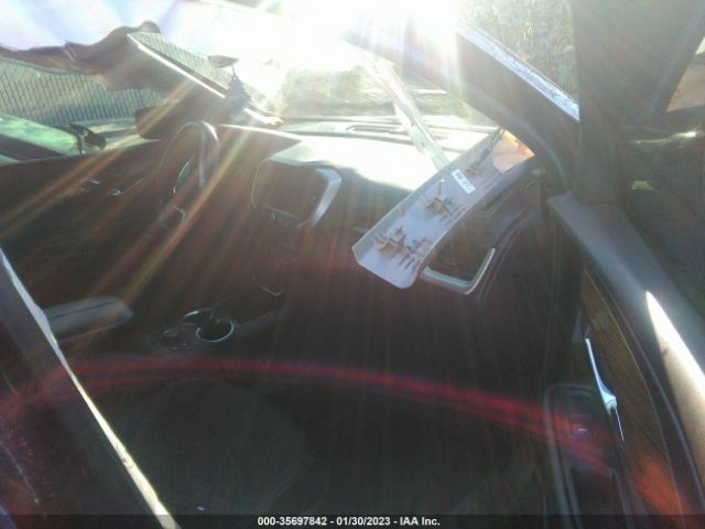 3GKALMEV6KL107166 GMC Terrain Sle