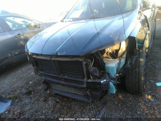 3GKALMEV6KL107166 GMC Terrain Sle