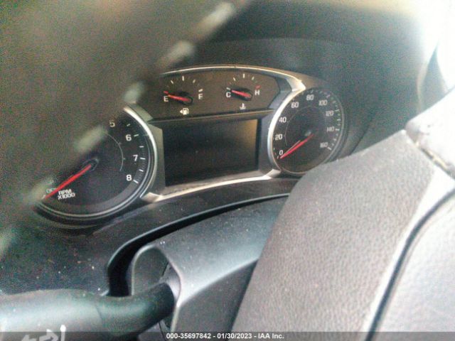 3GKALMEV6KL107166 GMC Terrain Sle