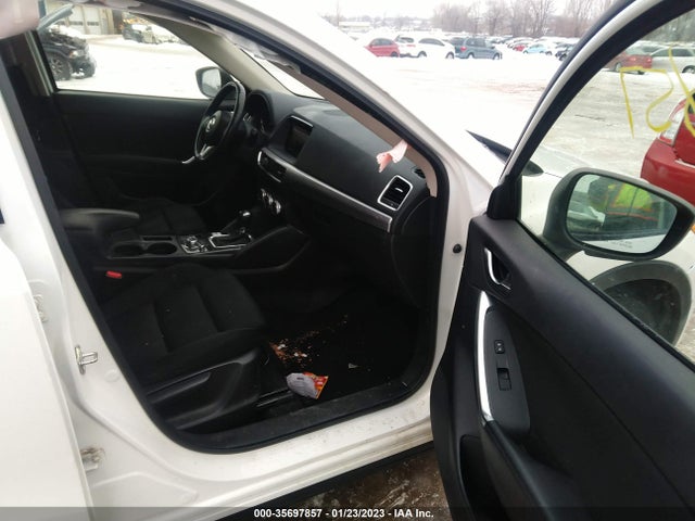 2016 Mazda CX-5, VIN: JM3KE4CY9G0678914