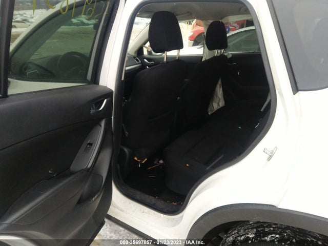 2016 Mazda CX-5, VIN: JM3KE4CY9G0678914