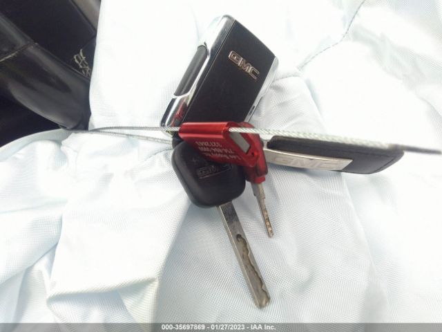 1GT120E88FF612871 GMC Sierra 2500hd Denali