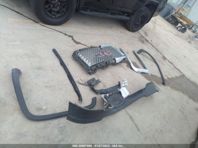 1GT120E88FF612871 GMC Sierra 2500hd Denali