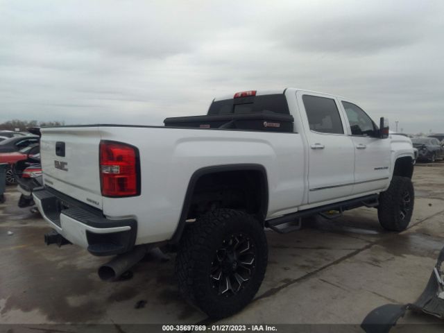 1GT120E88FF612871 GMC Sierra 2500hd Denali