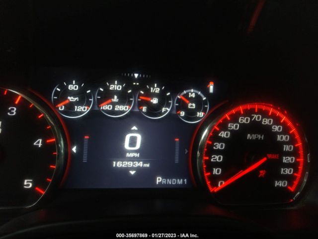 1GT120E88FF612871 GMC Sierra 2500hd Denali
