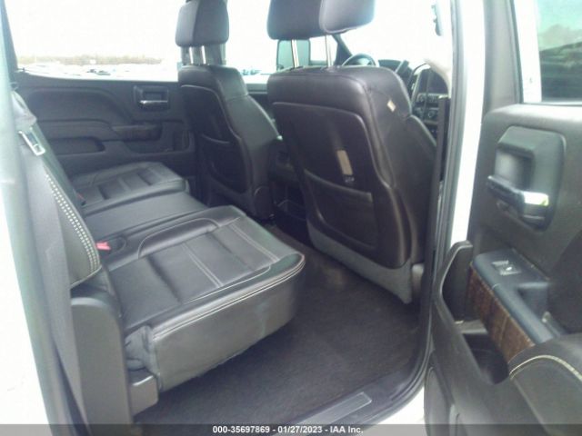 1GT120E88FF612871 GMC Sierra 2500hd Denali