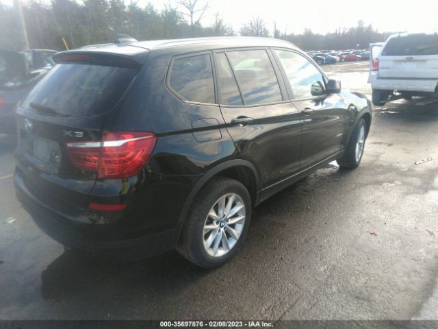 5UXWX9C5XG0D70031 BMW X3 Xdrive28i