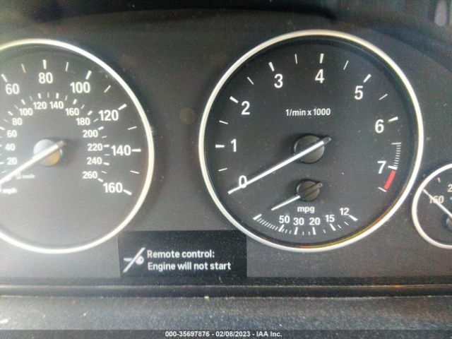 5UXWX9C5XG0D70031 BMW X3 Xdrive28i