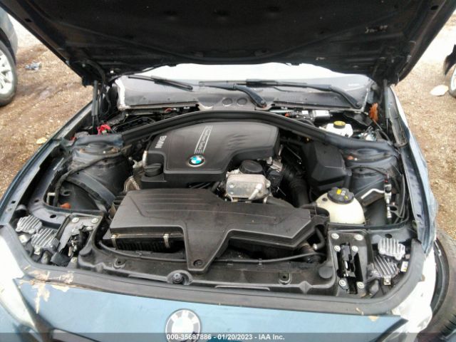 WBA1F5C55GV343808 BMW 2 Series 228i